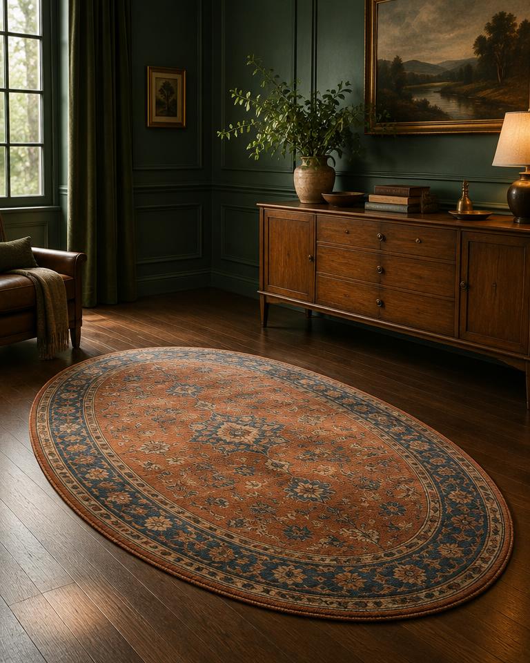 Explore 6x9 oval rugs