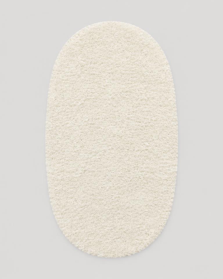 Wool oval rugs